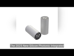 ความแม่นยําสูง ระดับเสียงต่ํา ราคาถูก สายไฟเบอร์ออปติก ไจโรออปติก เซนเซอร์