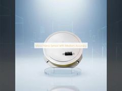 เซ็นเซอร์ไมโครนาโนที่มีความแม่นยำปานกลาง