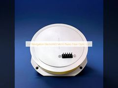 อุปกรณ์อิเล็กทรอนิกส์นำทางรถยนต์ ไจโรไฟเบอร์ออปติกไมโครนาโน