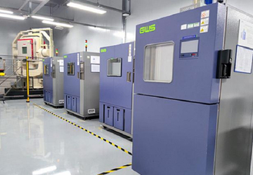 จีน Shenzhen Fire Power Control Technology Co., LTD รูปแบบของบริษัท