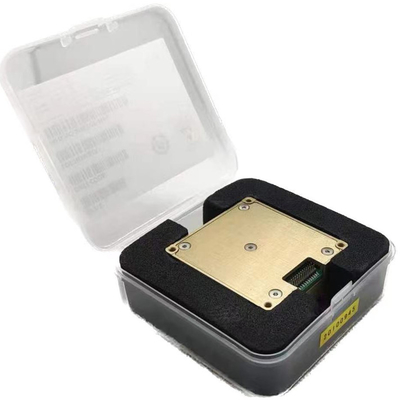 โมดูล IMU MEMS Inertial Measurement Unit ขนาดกะทัดรัด 10 DOF ทดแทน ADIS16488