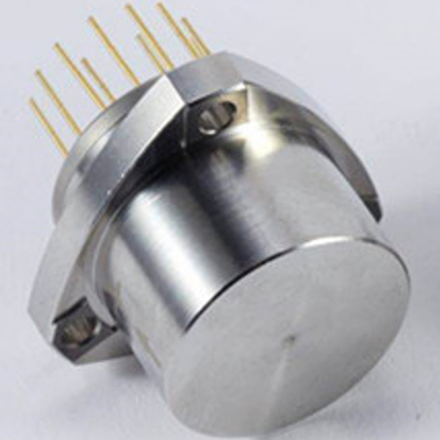ราคาดี ช่วง 70g Quartz Flexure Accelerometer ความอคติต่ำเสถียรภาพที่ดี ออนไลน์