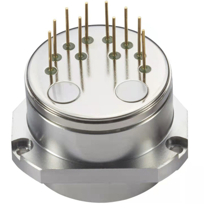 ราคาดี 70g Quartz Accelerometer 3 เดือน Stablity 350-800 Hz Natural Frequency ออนไลน์