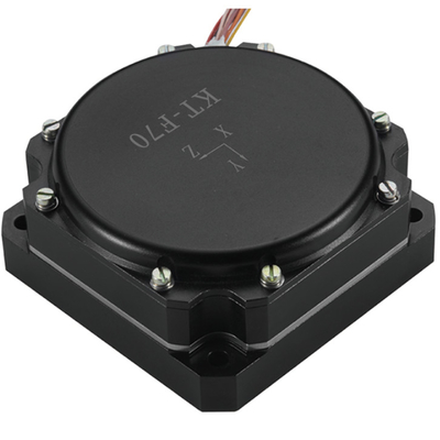 ราคาดี RS422 หมอกไฟเบอร์ออปติก Gyro 0.3 °/H Bias Gyro เซนเซอร์ การนำทาง ออนไลน์