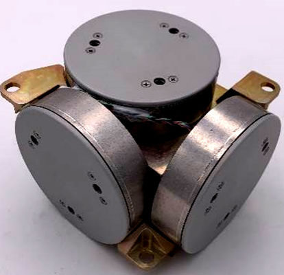 ราคาดี 3 In 1 Fiber Optic Gyro FOG Inertial Gyroscope Navigation ออนไลน์