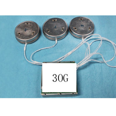 ราคาดี ไจโรหมอกแบบบูรณาการสามแกนสำหรับอาวุธนิวเคลียร์ทางยุทธวิธี ออนไลน์