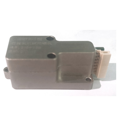 ราคาดี มาตรความเร่งแบบสั่นสะเทือน Coriolis Gyro Sensor Quartz Micromechanical ออนไลน์