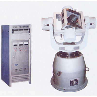 ราคาดี Motion Simulator 3 Axis Turntable ประเภทเฟรมอัตโนมัติจำลองตำแหน่ง ออนไลน์