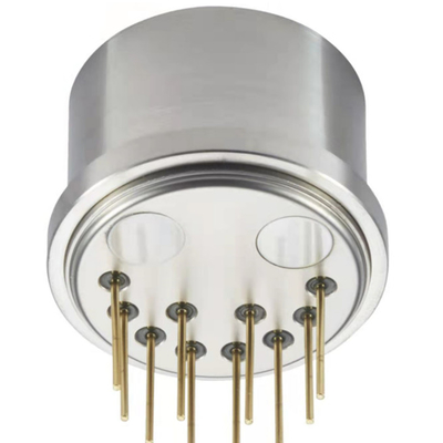 ราคาดี มาตรความเร่งแรงดัดงอแบบ Inertial Quartz ที่แม่นยำ 1 แกนช่วงการวัดกว้าง ออนไลน์