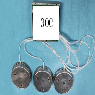 ราคาดี FOGs ไจโรสโคปไฟเบอร์สามแกนความแม่นยำสูงสำหรับระบบนำทางในตัว ออนไลน์