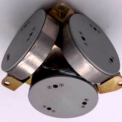 ราคาดี แบบบูรณาการ 3 แกนหมอก Gyroscope อัตราเชิงมุม Gyro Meter Sensor ออนไลน์