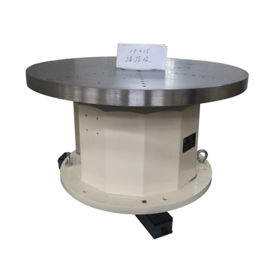 ราคาดี 10hz เครื่องเล่นแผ่นเสียงเฉื่อยนำร่อง 3″ ความแม่นยำในการหมุน ออนไลน์