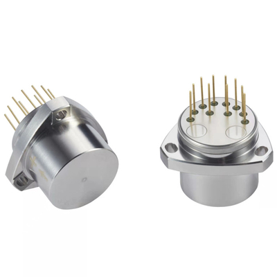 ราคาดี INS IMU Navigation Vibration Sensor, เครื่องวัดความเร่งแบบ Inertial Quartz Flexure ออนไลน์