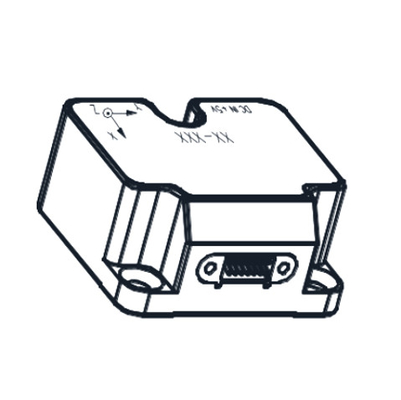 ราคาดี ชุดประกอบ Micro Gyroscope, ชุดประกอบแทนที่ STIM210 Triaxial Gyroscope ออนไลน์