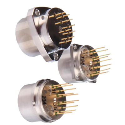 ราคาดี ระบบนำทางการบินและอวกาศ Accelerometer ความแม่นยำสูงพร้อมเซ็นเซอร์อุณหภูมิ ออนไลน์