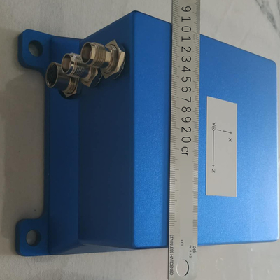 ราคาดี MEMS ไจโรสโคปไฟเบอร์ออปติก, มาตรความเร่ง IMU พร้อมตัวรับ BD GPS GLONASS Tri Mode ออนไลน์