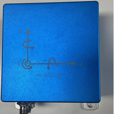 ราคาดี เซนเซอร์วัดแรงเฉื่อยแบบออปติก Gyro IMU พร้อมมาตรวัดความเร่ง MEMS ออนไลน์