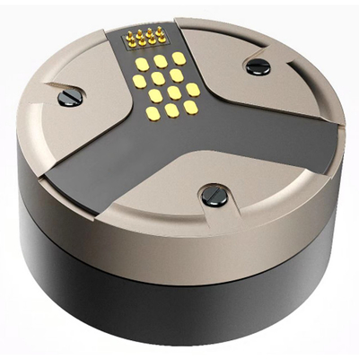 ราคาดี 2deg/H 10s Micro Gyro 500deg/S Range ออปติก Gyro ดีกว่าหมอกและ Mems Gyro ออนไลน์