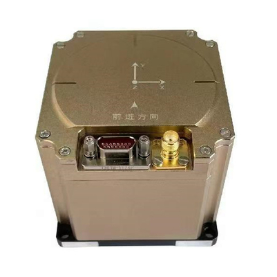 ราคาดี ระบบนำทางแบบบูรณาการที่มีความแม่นยำสูง Fiber Gyro และ MEMS Accelerometer ออนไลน์