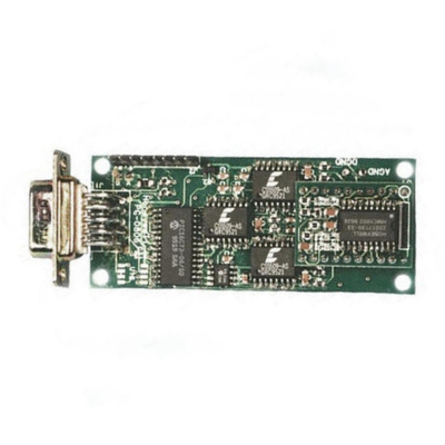 ราคาดี เซ็นเซอร์แม่เหล็ก 3 แกนมุมหันเห, แทนที่เซ็นเซอร์ Magnetometer Honeywell Hmr2300 ออนไลน์