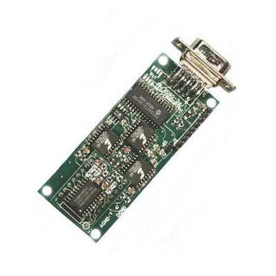 คุณภาพ  Transducer Magnetic Gauss Yaw Angle Sensor Precise Absolute Heading โรงงาน