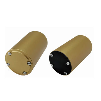 ราคาดี ไฟเบอร์เซ็นเซอร์อัตราเชิงมุม, โหมดเอาต์พุต RS422 เซ็นเซอร์ Gyro Meter ออปติก ออนไลน์