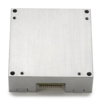 ราคาดี การใช้พลังงาน 1.5w Integrated Motion Accelerometer 15MHz Baud Rate ออนไลน์