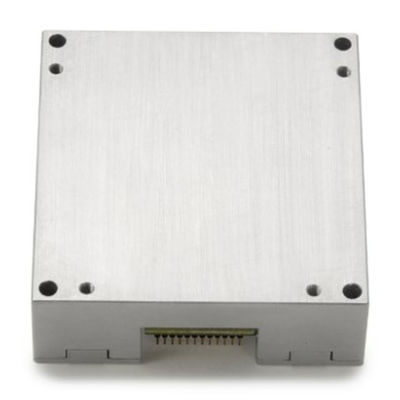 ราคาดี Baud Rate 15MHz IMU Accelerometer Gyro พร้อมช่วงการวัด 450deg/S ออนไลน์