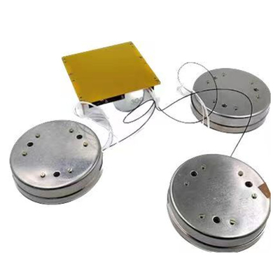 ราคาดี Triaxial FOG Fiber Optic Gyro Zero Bias สำหรับการนำทางเฉื่อย ออนไลน์