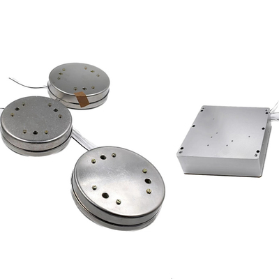 ราคาดี ไจโรสโคปไฟเบอร์ออปติก Triaxial ความแม่นยำสูงพร้อมบอร์ดเก็บข้อมูล ออนไลน์