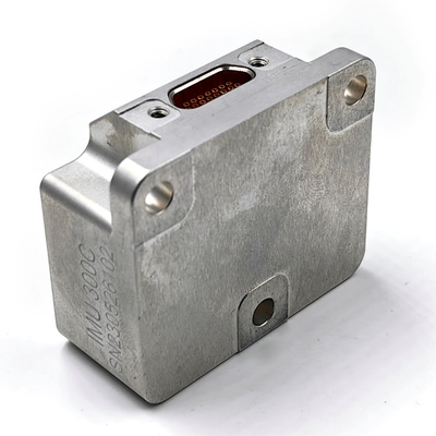 ราคาดี เครื่องวัดความเร่งของไจโร 200 Hz 6 Axis Imu Sensor การวัดความเฉื่อย ออนไลน์
