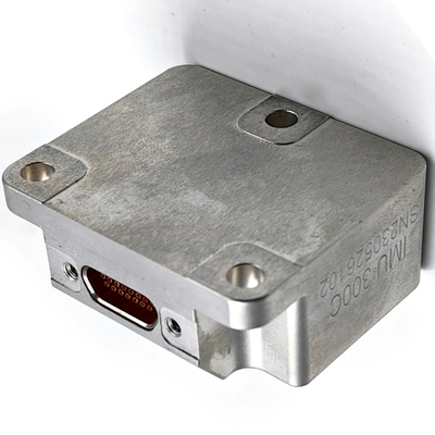 ราคาดี 16g การเร่งเร่ง ไจโร 200hz อิมู เซนเซอร์ ล็อฟอฟสเต็ต 3 แกน ออนไลน์