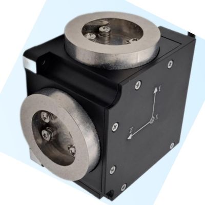 ราคาดี กลยุทธ์เกรดสามแกน ความแม่นยําสูง สายไฟเบอร์ออปติก จีโรสโกป์ Inertial Navigation Sensor ออนไลน์