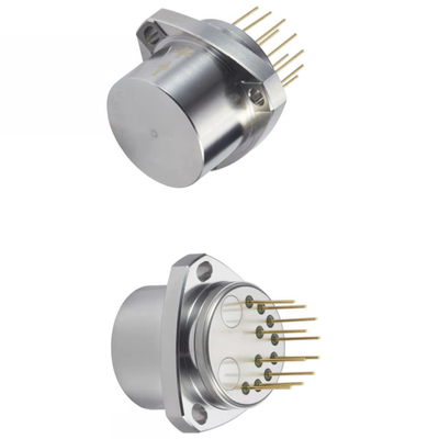 ราคาดี เซนเซอร์สั่นสะเทือนแบบยืดหยุ่นแบบมีแกนเดียว Quartz Flexure Accelerometer ออนไลน์