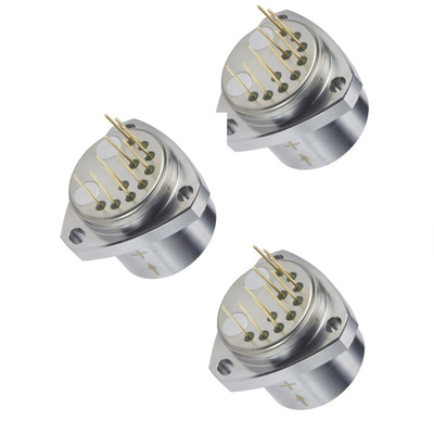 ราคาดี แข็งแรง Quartz Accelereroemter อานาล็อกออกเสียงตอบสนองเร็วด้วย AD590 ออนไลน์