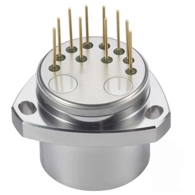 ราคาดี AV1-01 CE Certified Quartz Flexure Accelerometer สําหรับการทดสอบการสั่นสะเทือนในอากาศ ออนไลน์