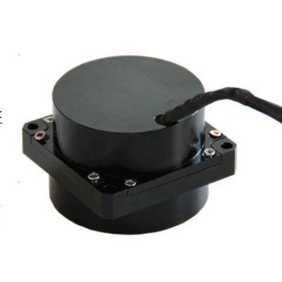 ราคาดี เซนเซอร์ไจโรไฟเบอร์อคติต่ำ 50 Ppm แกนเดี่ยวความแม่นยำปานกลาง ออนไลน์