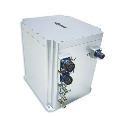 ราคาดี สายใยไฟเบอร์ออปติก GNSS ระบบนําทางอินเนอร์เซียลบูรณาการ เครื่องตรวจจับจิโรสโกป ออนไลน์