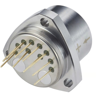 ราคาดี 30g Quartz Flexure Accelerometer แกนเดียวการนำทางเกรด Accelerometer ออนไลน์