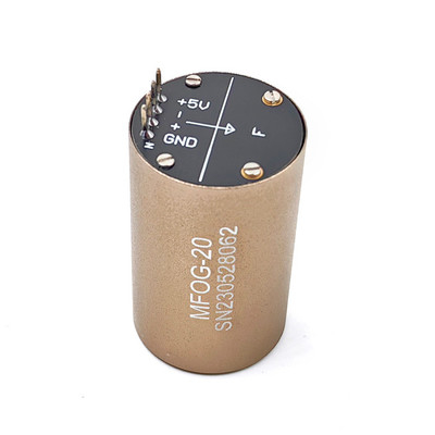 ราคาดี Analog Output Angle Velocity Sensor Single Axis Fiber Ring Gyro Sensor เครื่องตรวจจับความเร็วมุมออกแบบแอนาล็อก ออนไลน์