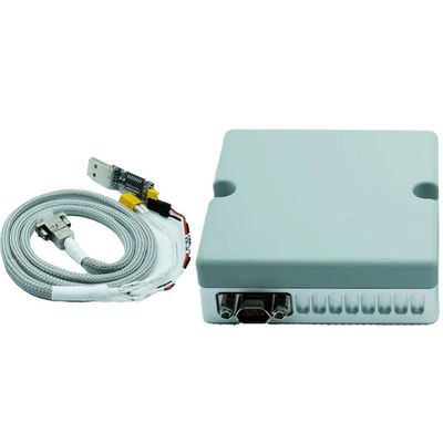 ราคาดี อานเตนนา GNSS ป้องกันการขัดขวางความแม่นยําสูง B1 L1 E1 สําหรับการตั้งตําแหน่ง ออนไลน์