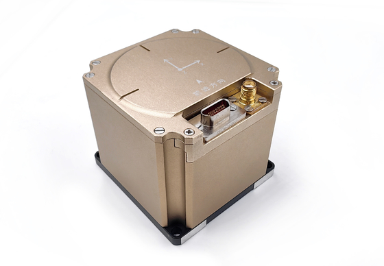 ราคาดี ระบบการนําทางแบบอเนอร์เซียล GNSS ความแม่นยําสูง ระดับการปฏิบัติการ สําหรับการติดตามเรือ ออนไลน์