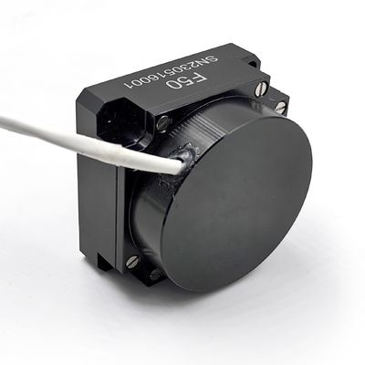 ราคาดี จีโรสโกปไฟเบอร์ออปติก ที่ไม่สามารถสวมใส่ได้มาก ด้วย RS422 Output Mode และ Random Walk Coefficient ≤0.03°/√h ออนไลน์