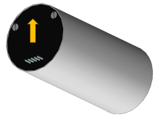 ราคาดี มิกรอานโนอินเทกรีต ไฟเบอร์ออปติก จีโรสโกป ฟิซอปติก้า Vg091 สําหรับการควบคุมอุตสาหกรรม ออนไลน์