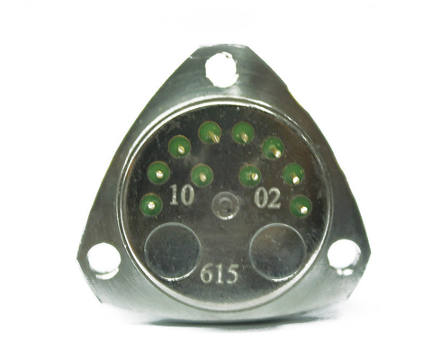 คุณภาพ  ±12-±15V Vibration Measurement Detecting the Smallest Vibrations with High Sensitivity โรงงาน