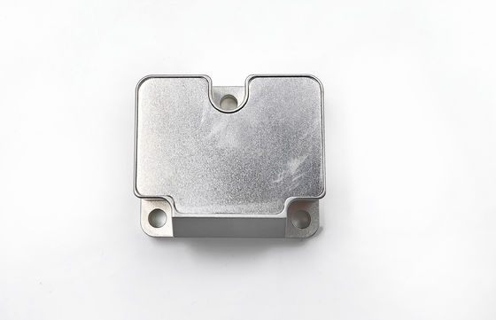 ราคาดี ชุดวัดการเคลื่อนที่แบบเฉื่อย (IMU) พร้อมไจโรสโคปและมาตรวัดความเร่ง 3 แกน พร้อมเอาต์พุต RS422 ออนไลน์