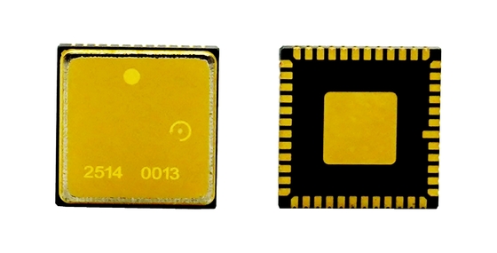ราคาดี ชิปจิโรสโกป MEMS ติดตามการเคลื่อนไหว พร้อม SPI Output Fast Response ออนไลน์