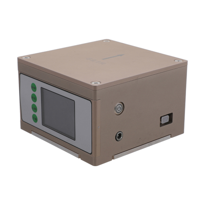 เครื่องหาทิศเหนือด้วยไจโรสโคปความแม่นยำสูง 0.5° พร้อมจอ LCD