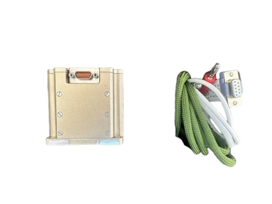 เครื่องค้นหาทางทิศเหนือจริงที่มีประสิทธิภาพสูง พร้อมอินเตอร์เฟซ RS422 สําหรับการขุด