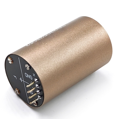 VG091 สำเนา ไจโรสโคปไฟเบอร์ออปติกแกนเดี่ยว ช่วง ±300°/s ไฟ 5V